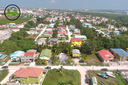 377.450 Sq. Meters of Land situated in the Caribbean Shores Area,  Belize District