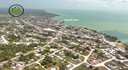 554.76. Sq. Yds. situated in the Corozal Central, Corozal District