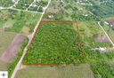 3.77 acres of land being in Ramonal Zapote North   Registration Section,  Corozal District